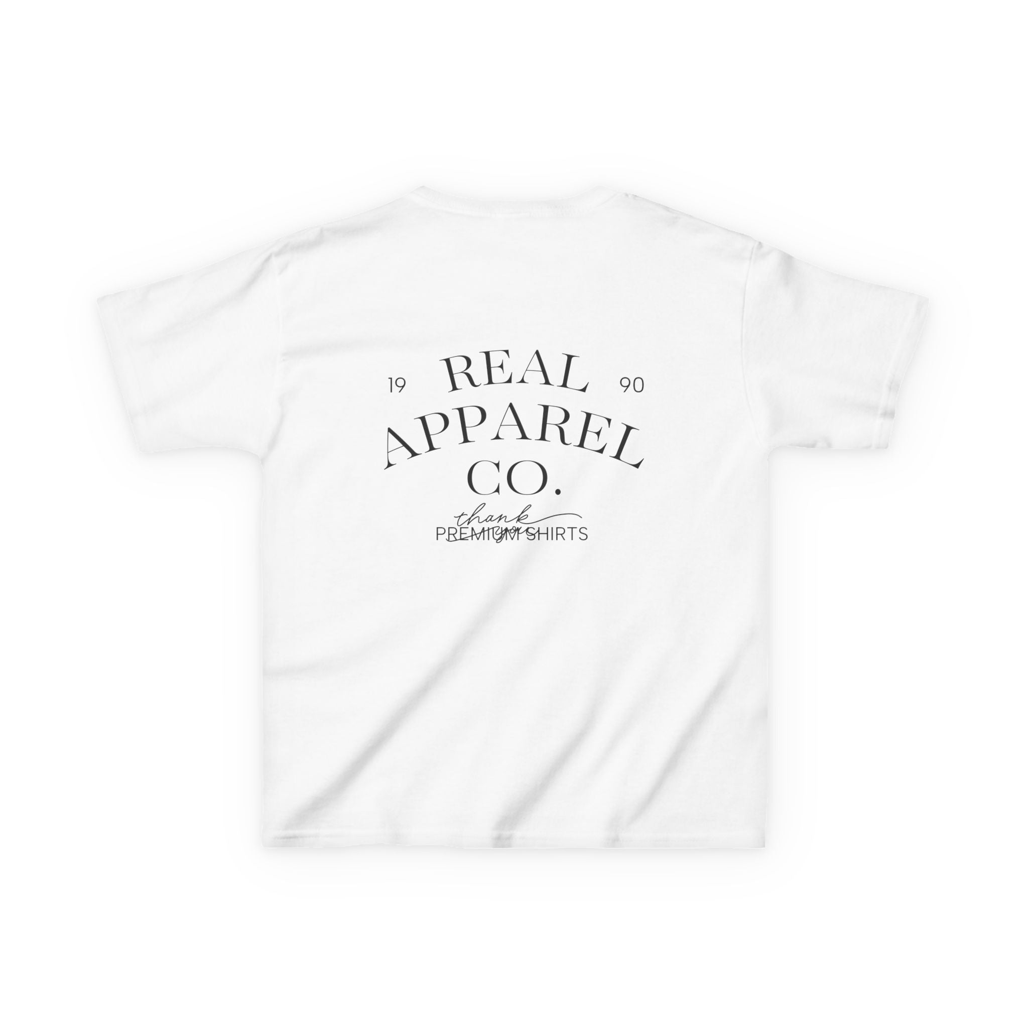 Kids Heavy Cotton™ Tee