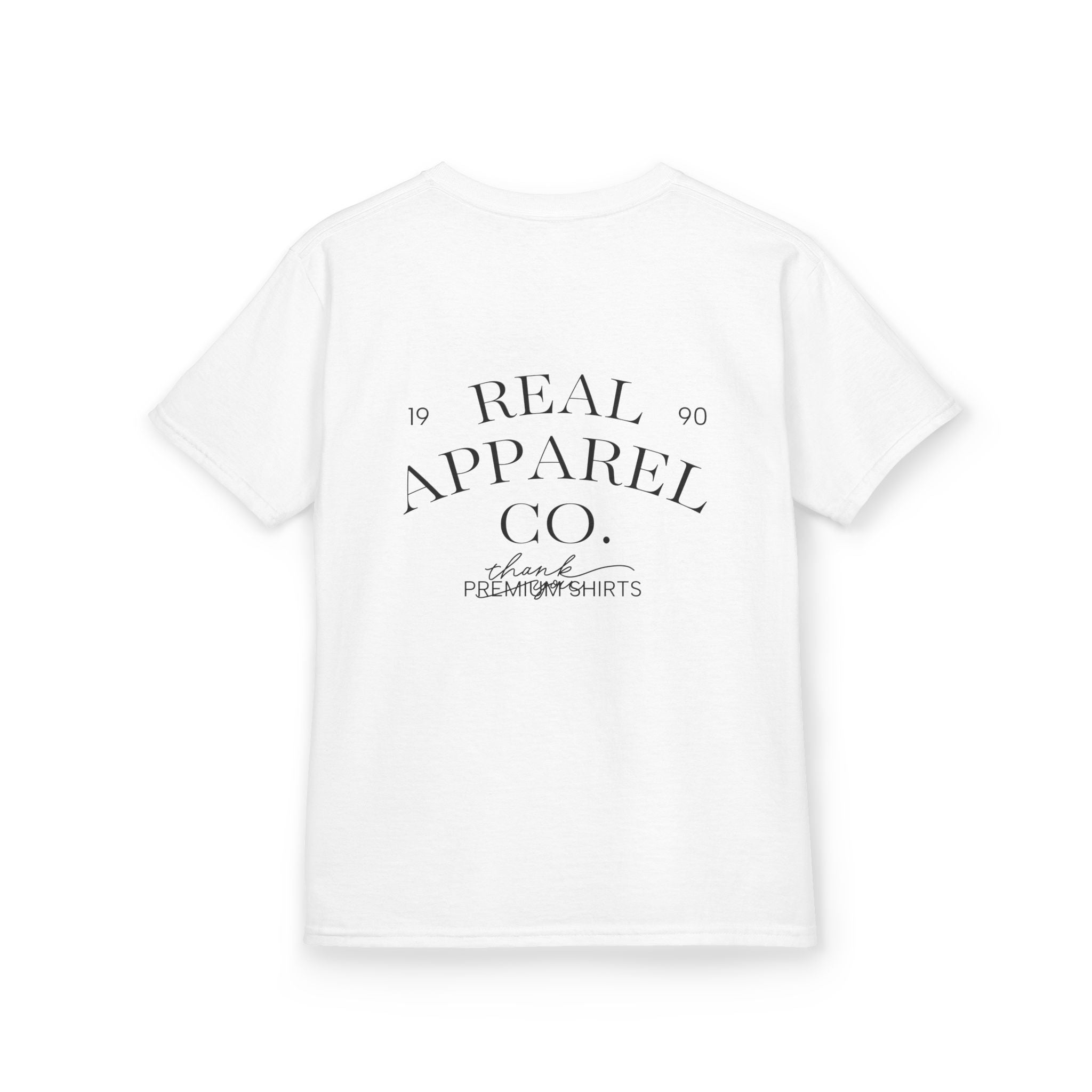 Kids Heavy Cotton™ Tee