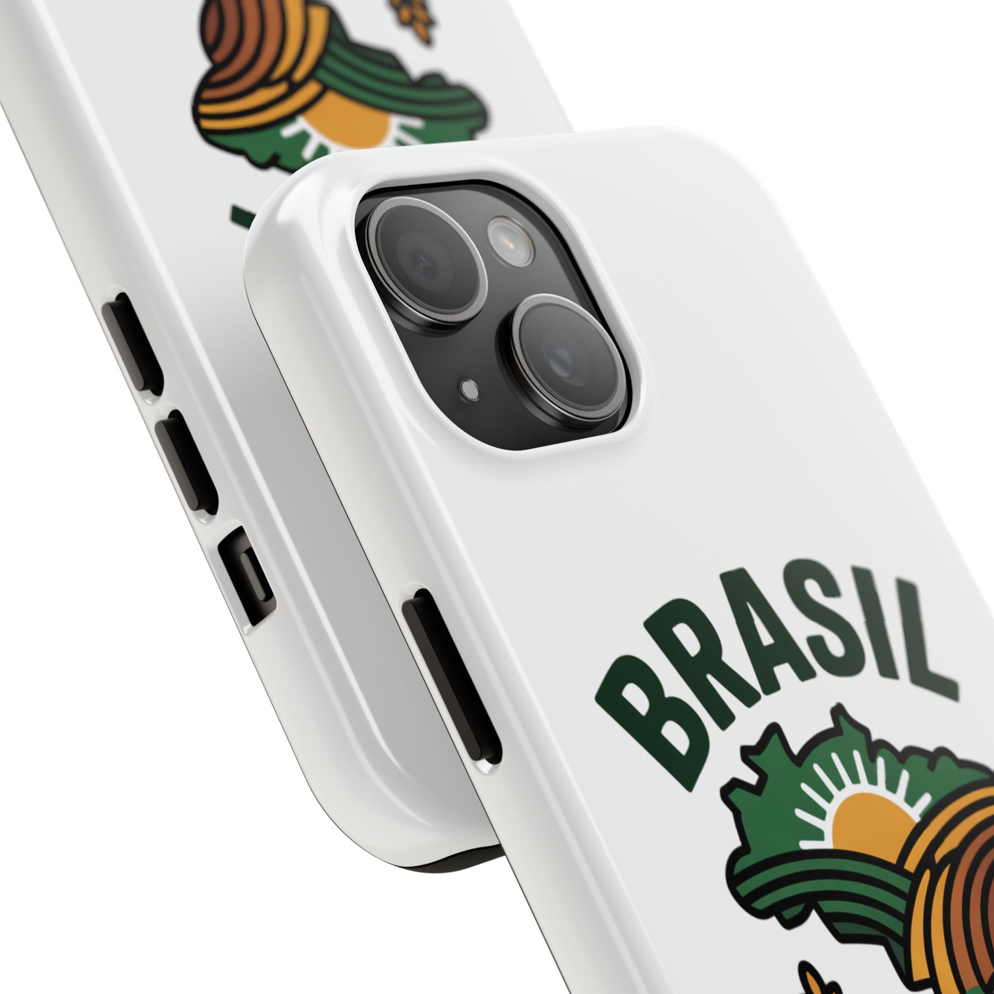 Capa com Customização Agro