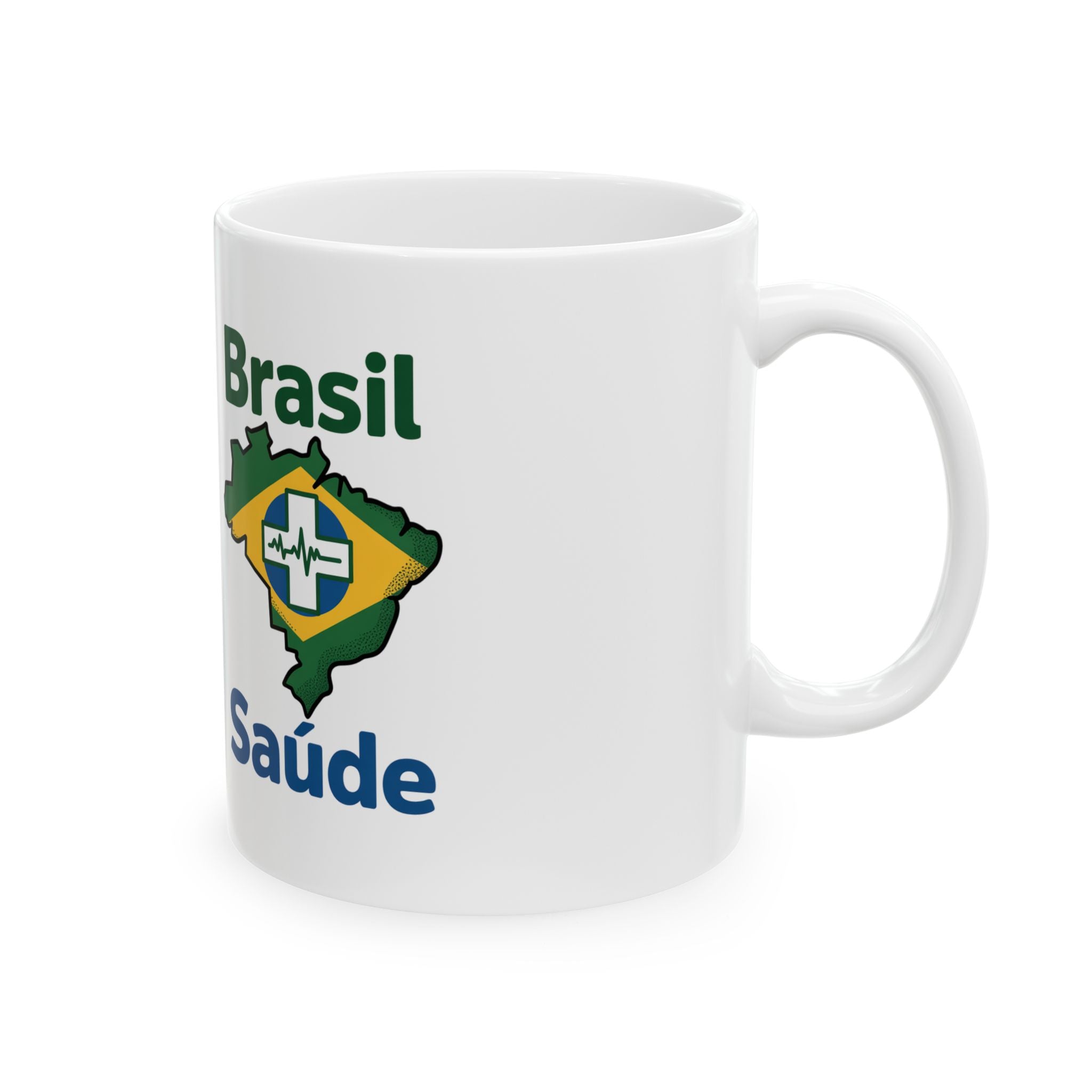 Caneca com customização