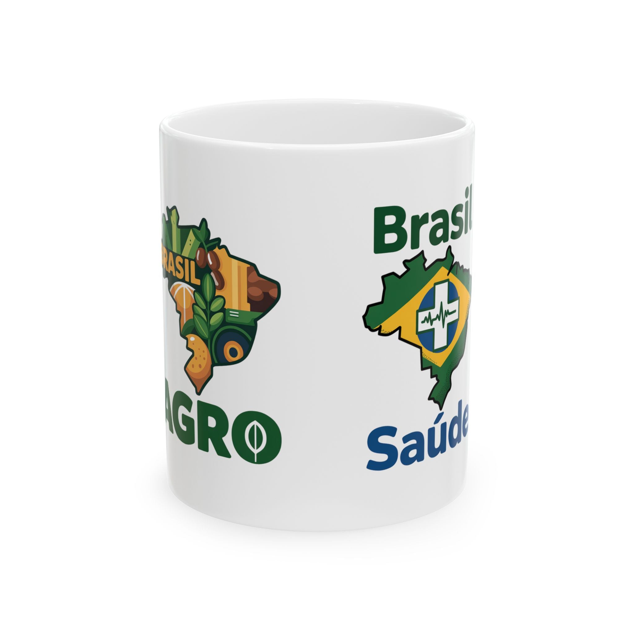Caneca com customização