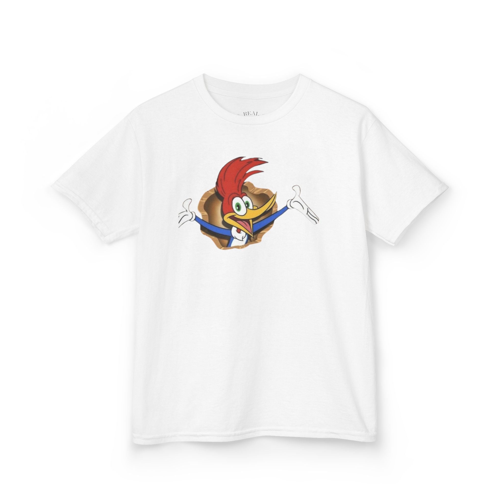 Kids Heavy Cotton™ Tee