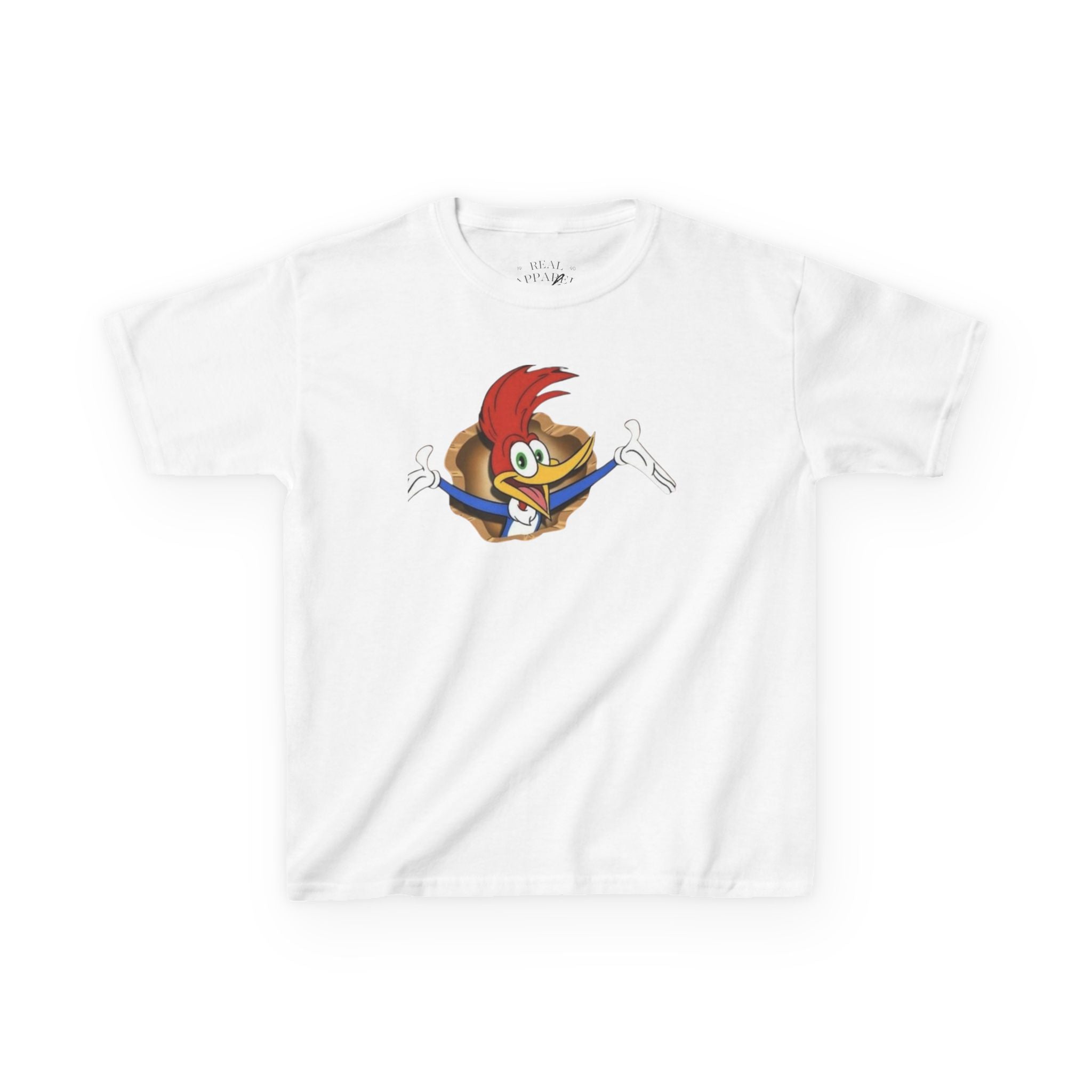 Kids Heavy Cotton™ Tee