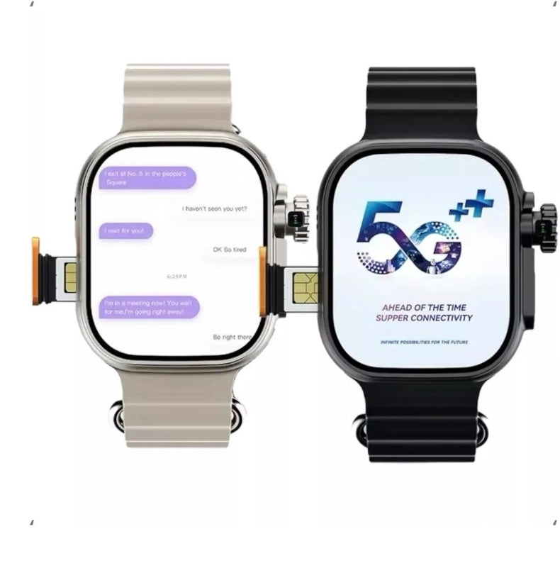 HW ULTRA 2 CALL SMARTWHAT CALL